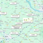 Standorte Kinderhof Meinstedt gGmbH